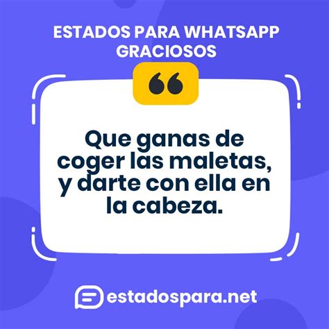 chistes para estados de whatsapp|160 Frases graciosas para estados de WhatsApp。